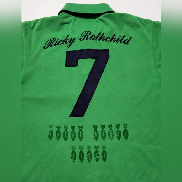 Ricky Rothchild Short Sleeve - Picture 5 of 7